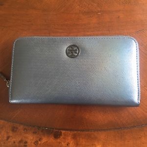 Tory Burch Wallet-  Brand New